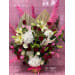 Composition de Fleurs Fraîches XXXL Composition de Fleurs Fraîches XXXL